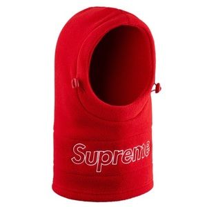 Supreme polartec balaclava